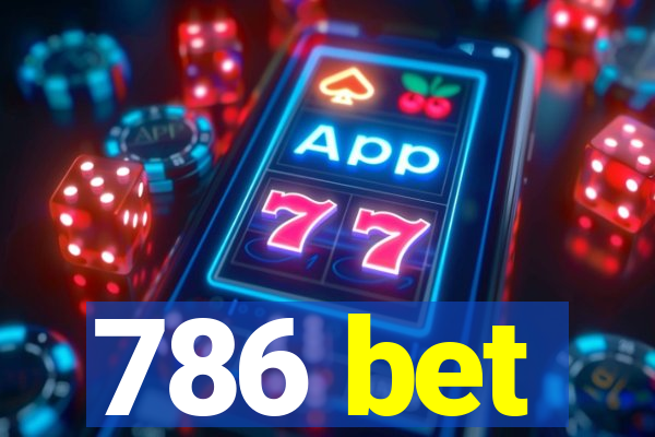 786 bet